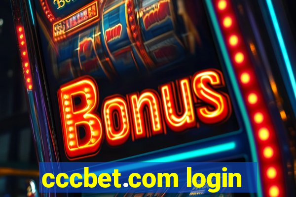 cccbet.com login